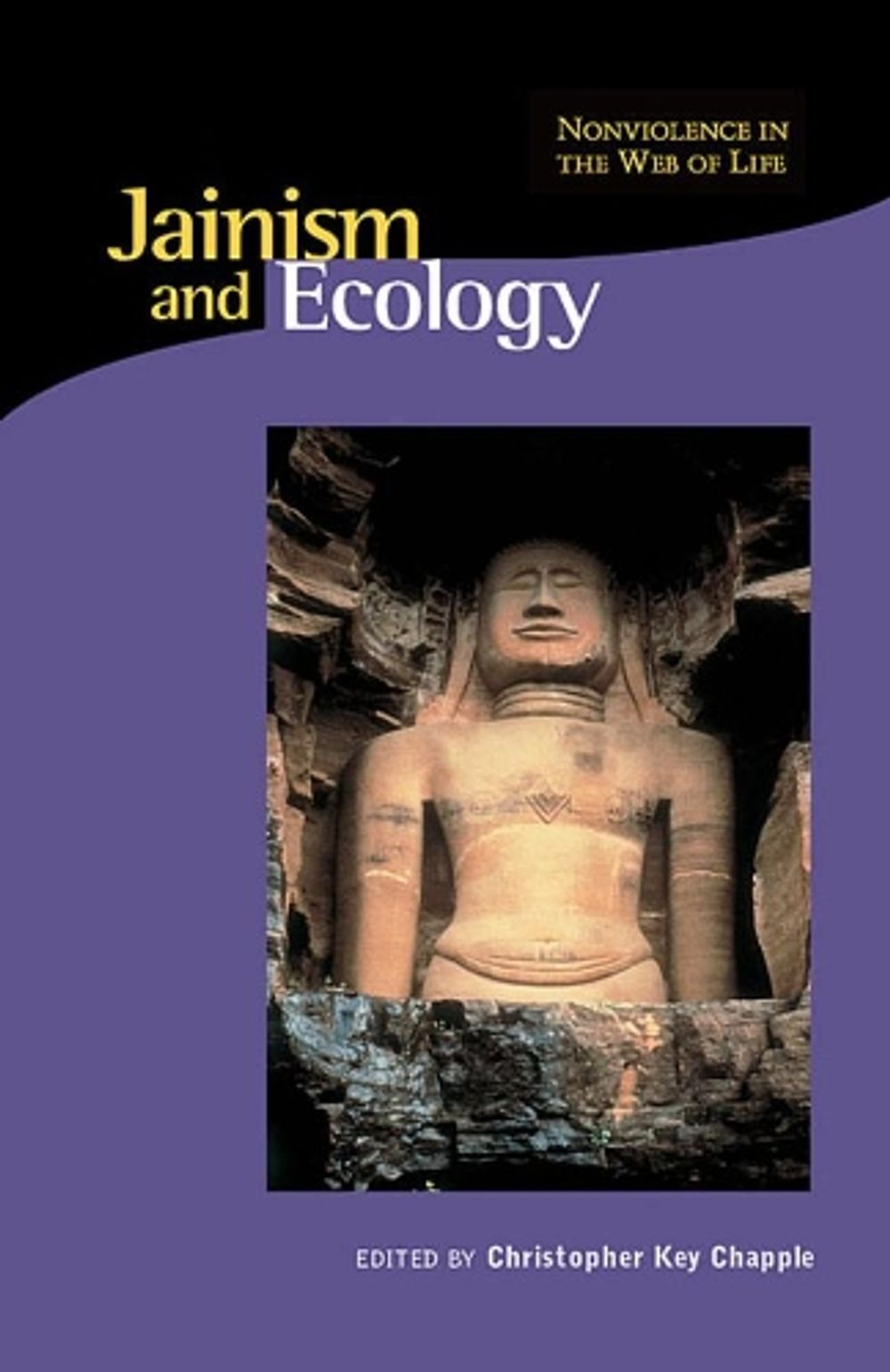 Jainism and Ecology by Christopher Key Chapple - ISBN: 9780945454342