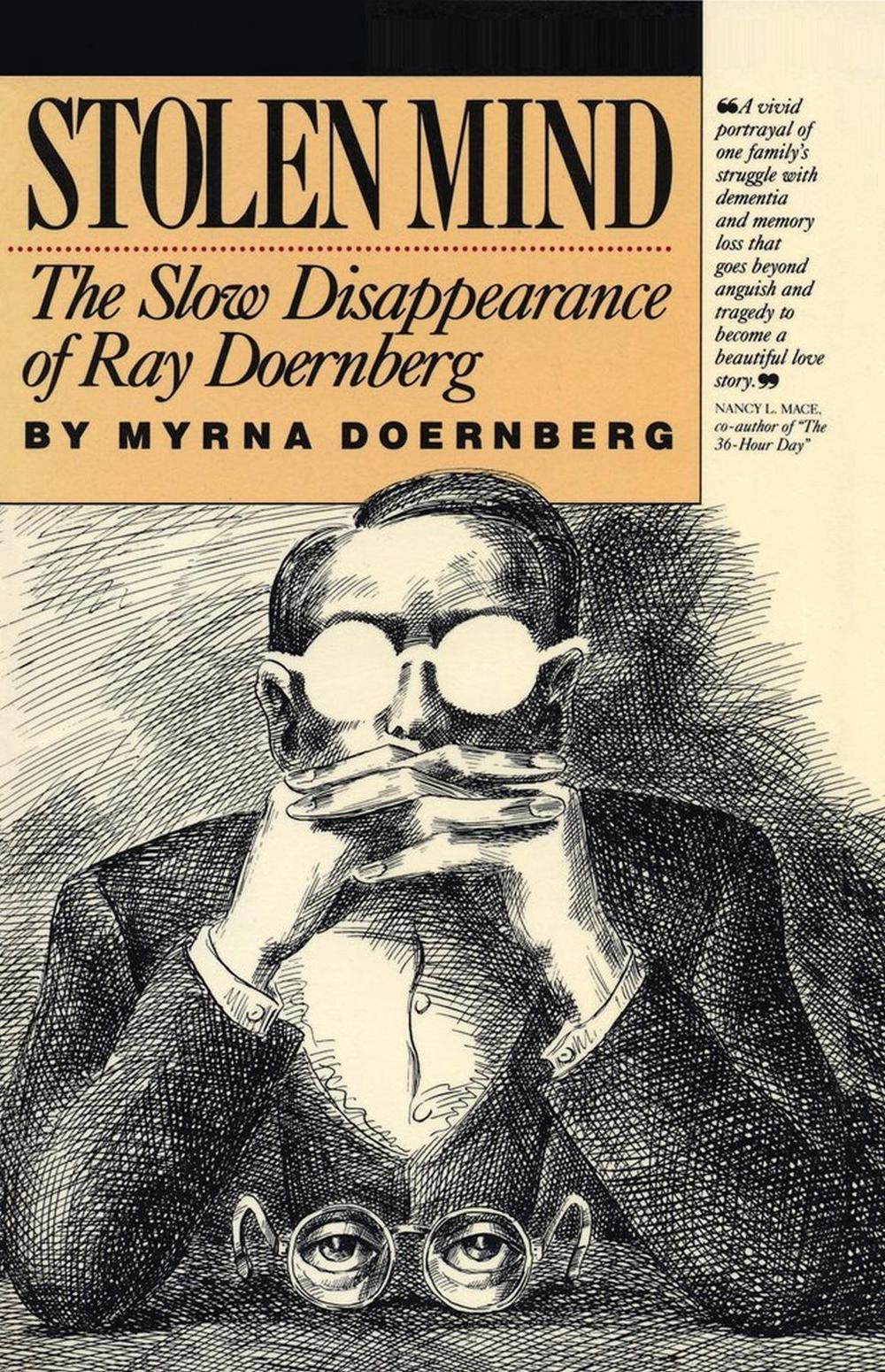 Stolen Mind by Myrna Doernberg - ISBN: 9780945575115