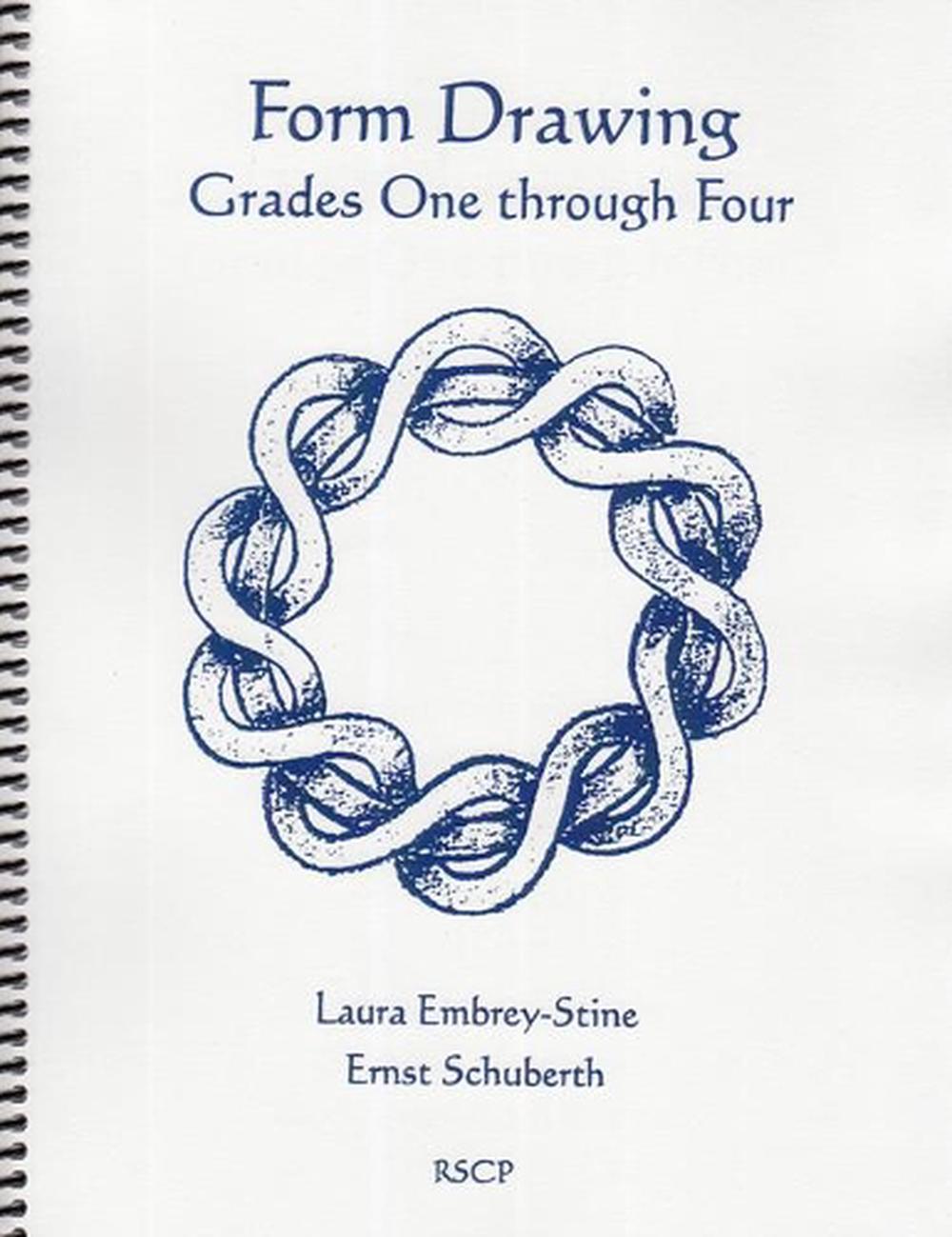 Form Drawing, 9780945803355