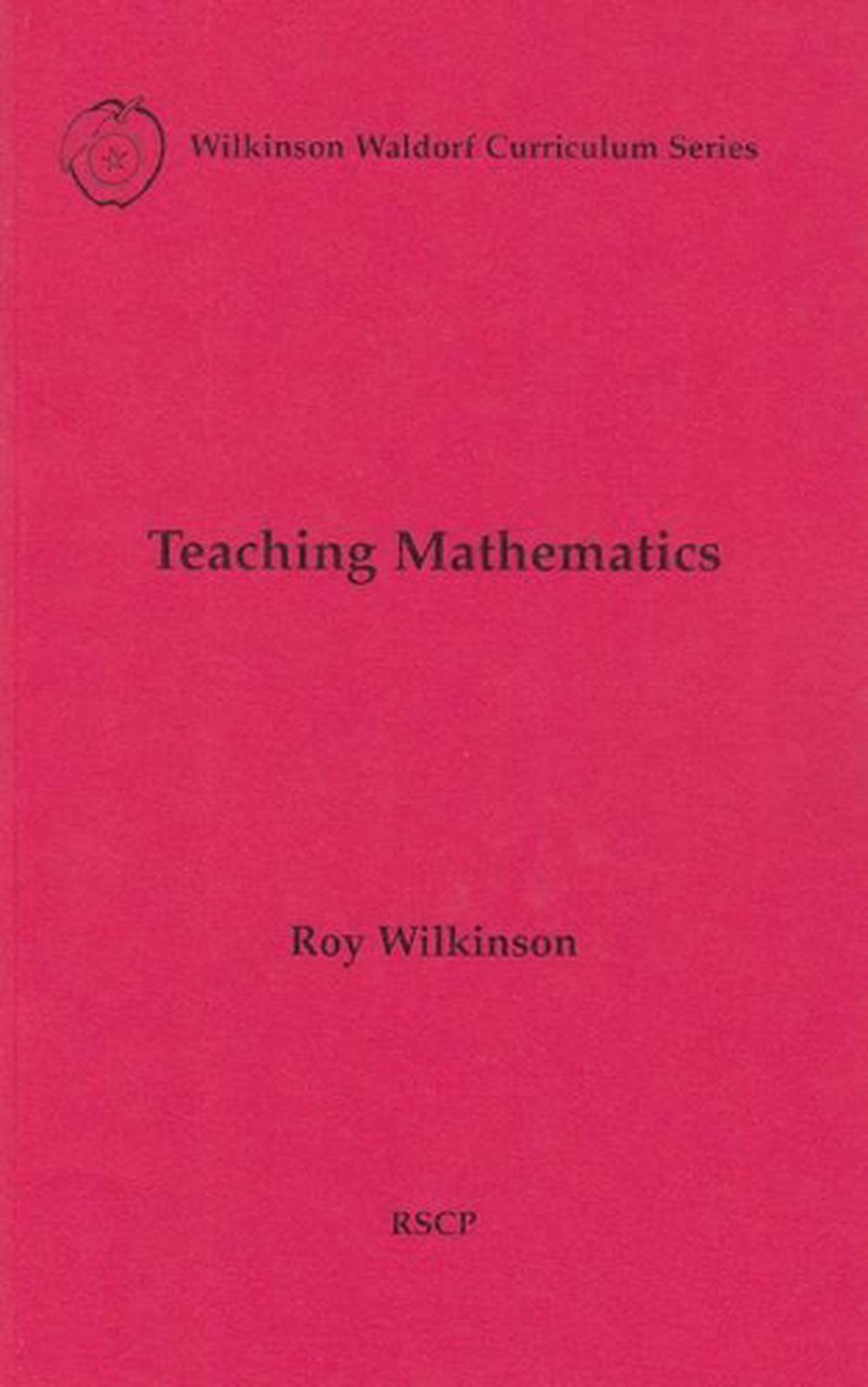 Teaching Mathematics, 9780945803843