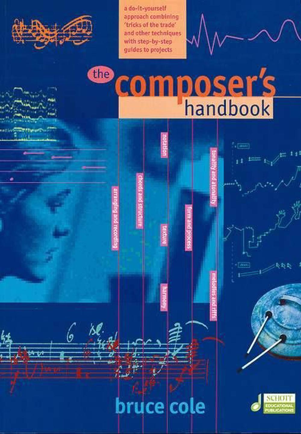 Composer's Handbook, 9780946535804