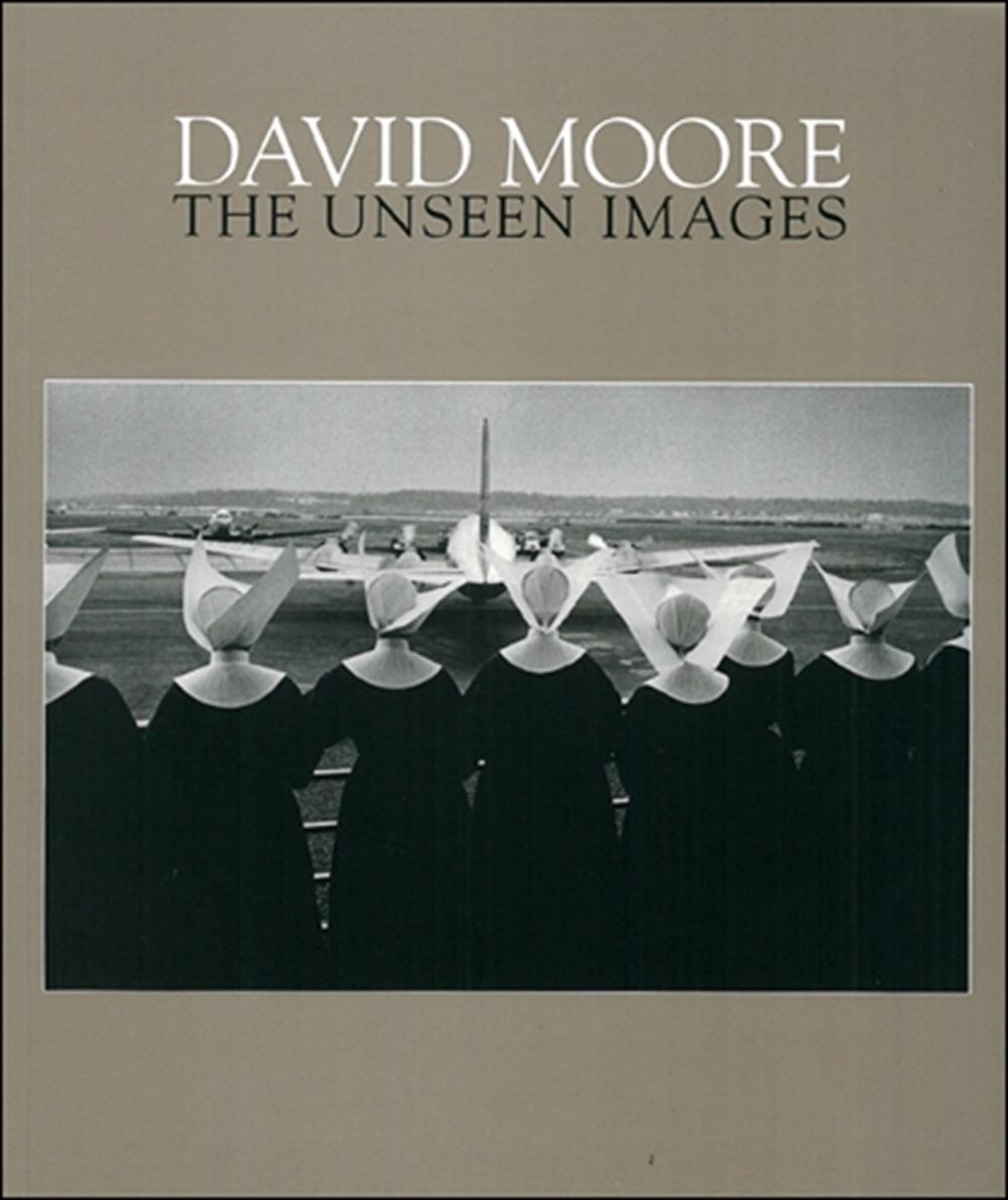 David Moore: Unseen Images, 9780947322182