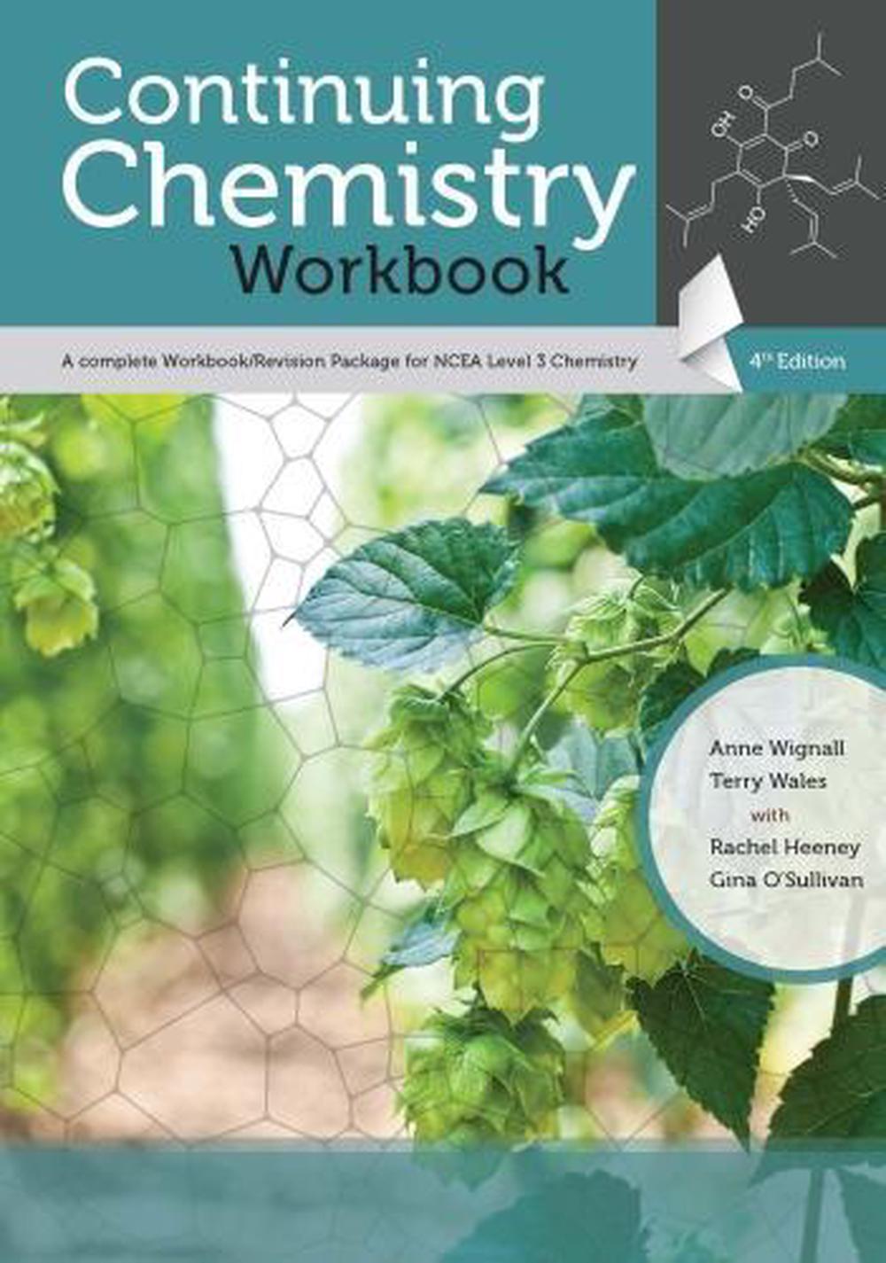 Continuing Chemistry, 9780947496388