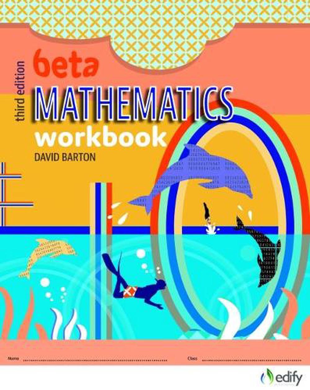 Beta Workbook, 9780947496494