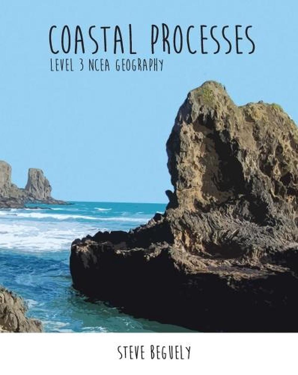 Coastal Processes, 9780947496531