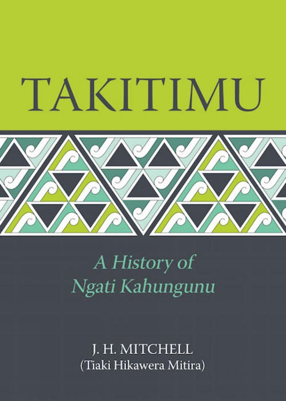 Takitimu, 9780947506216