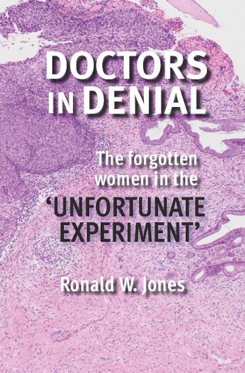 Doctors in Denial, 9780947522438