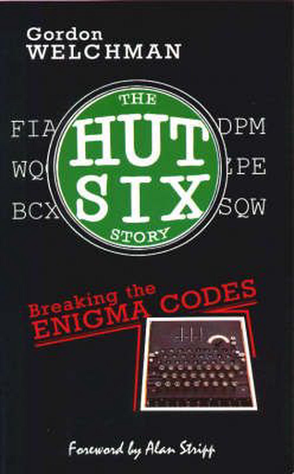 Hut Six Story, 9780947712341