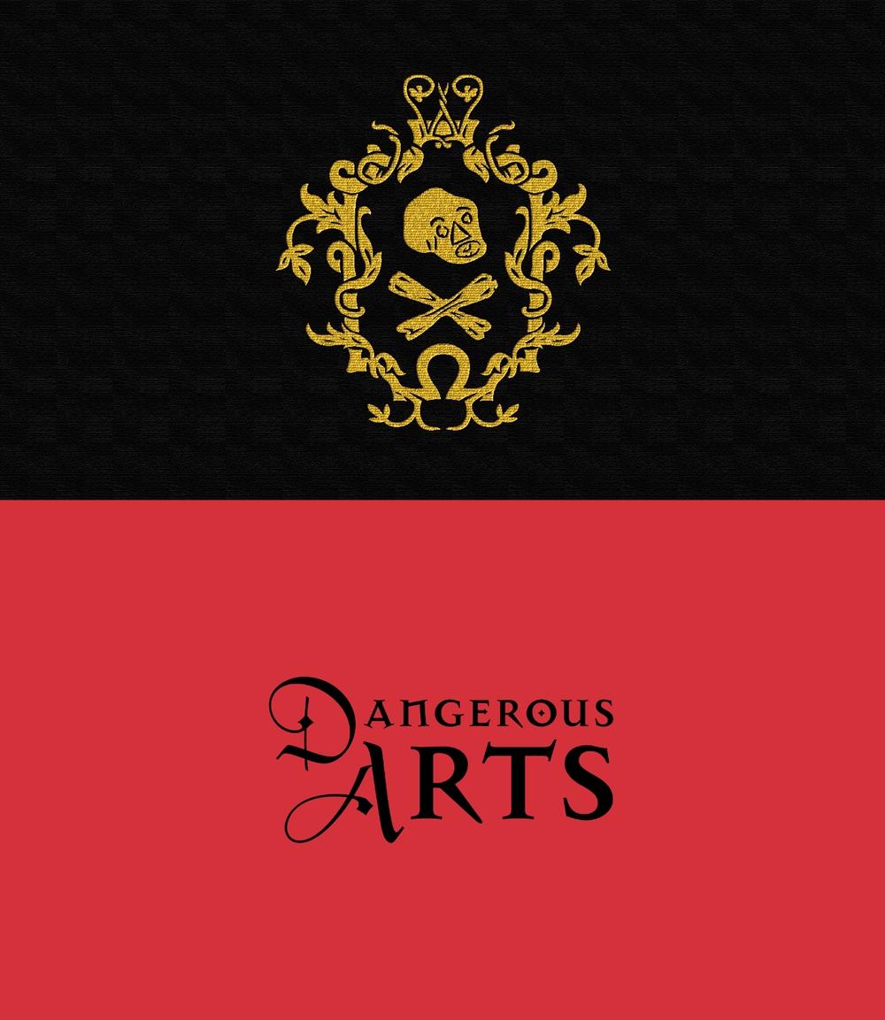 Dangerous Arts, 9780948092817