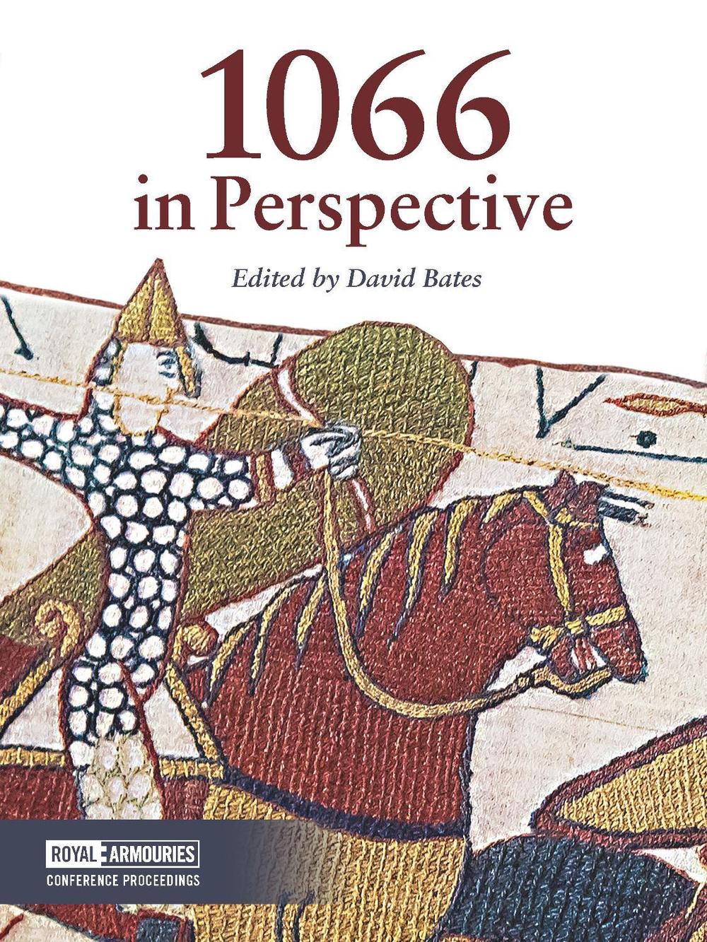 1066 in Perspective, 9780948092848