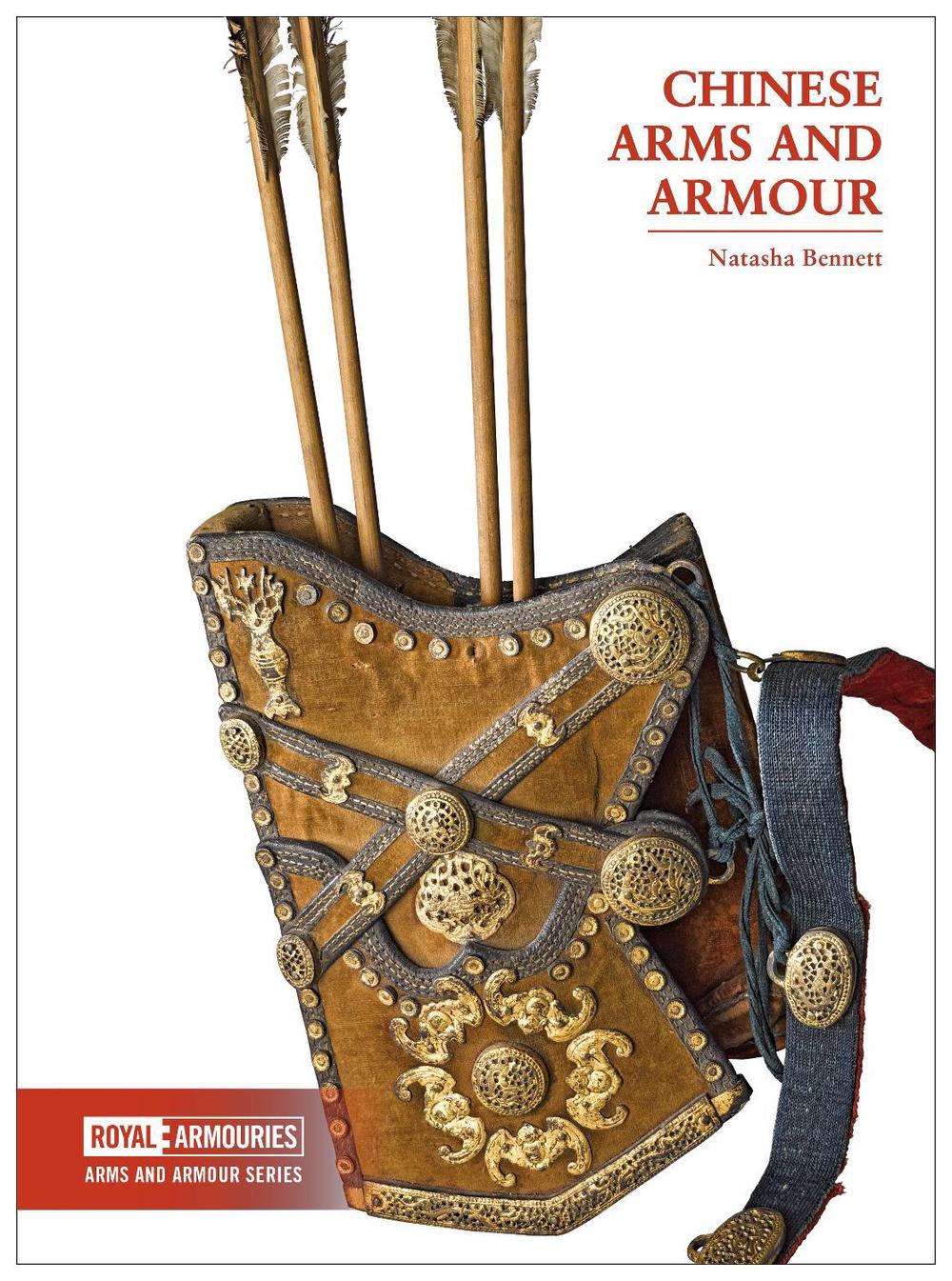 Chinese Arms and Armour, 9780948092893