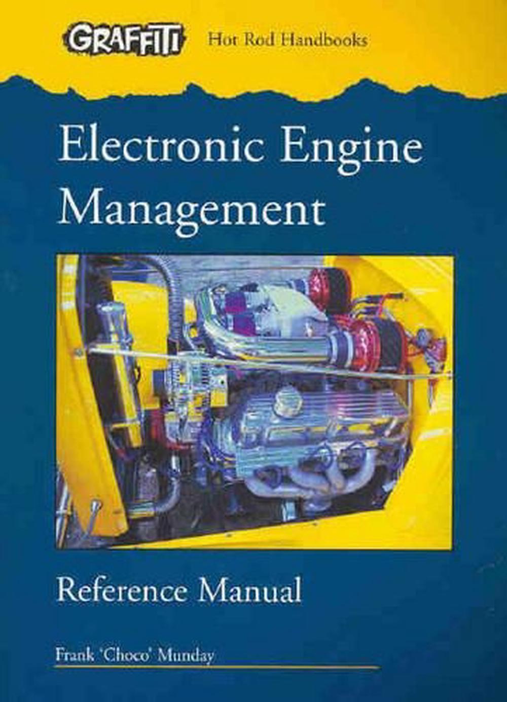 Electronic Engine Management, 9780949398901