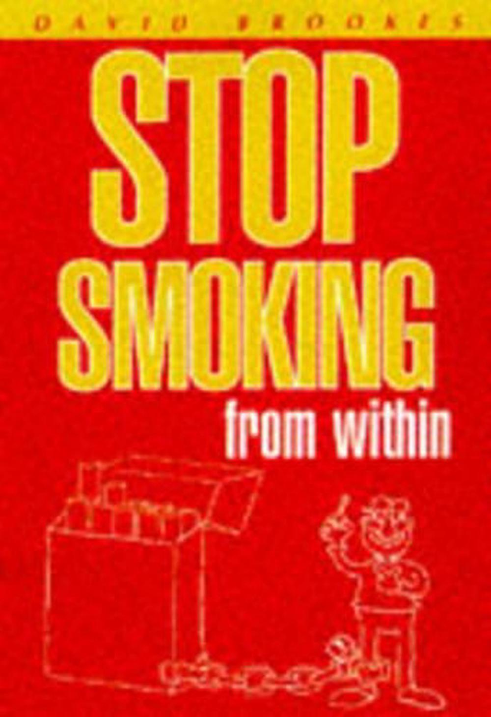 Stop Smoking from within, 9780952710585