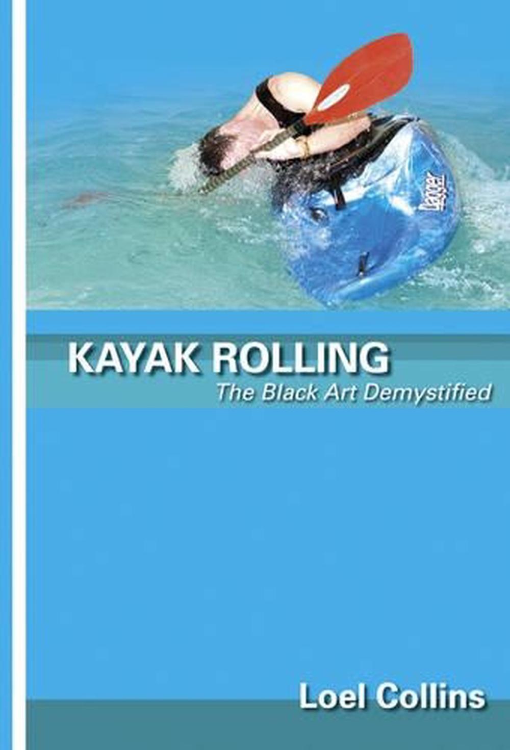 Kayak Rolling, 9780953195688