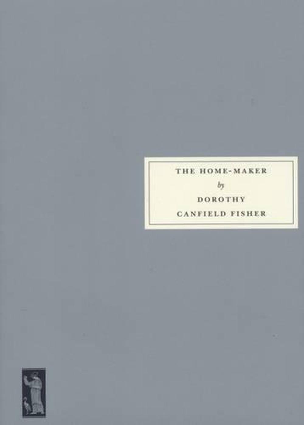 The Home-Maker, 9780953478064