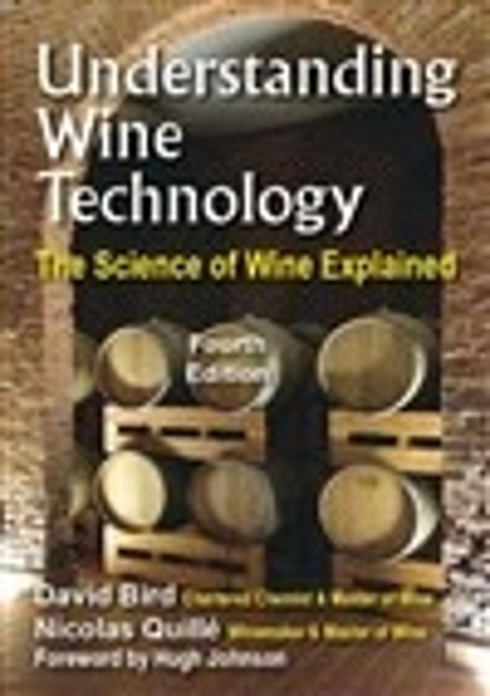 Understanding Wine Technology, 9780953580231