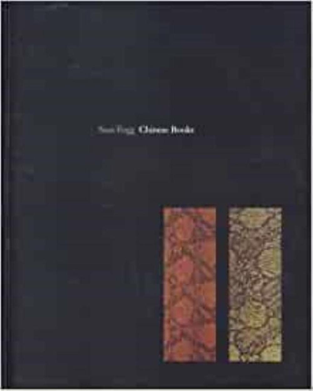 Chinese Books, 9780953942206