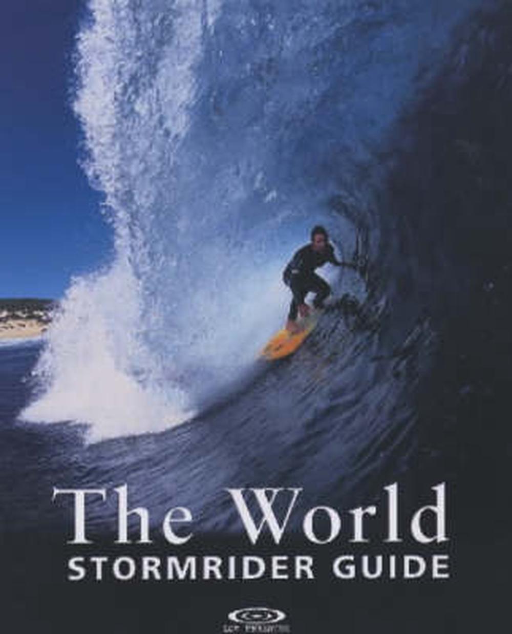 The World Stormrider Guide: Volume One, 9780953984008