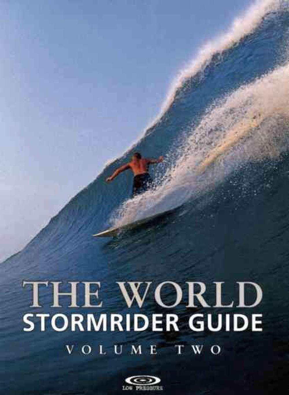 The World Stormrider Guide: Volume Two, 9780953984022