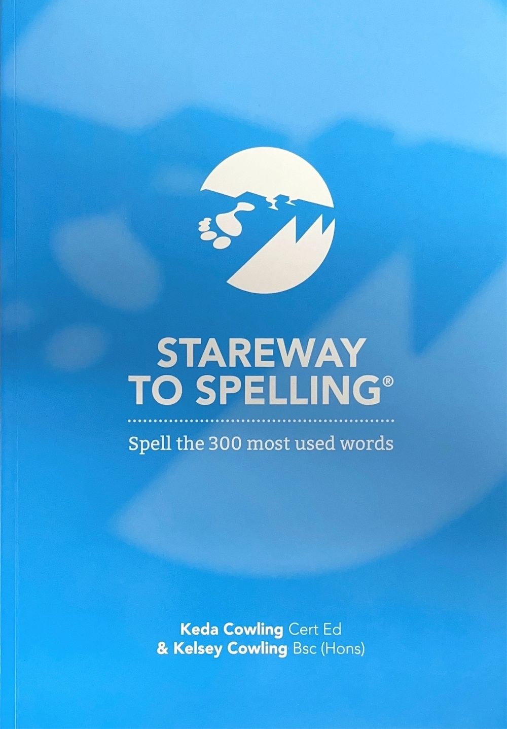 Stareway to Spelling by Keda Cowling - ISBN: 9780954109516