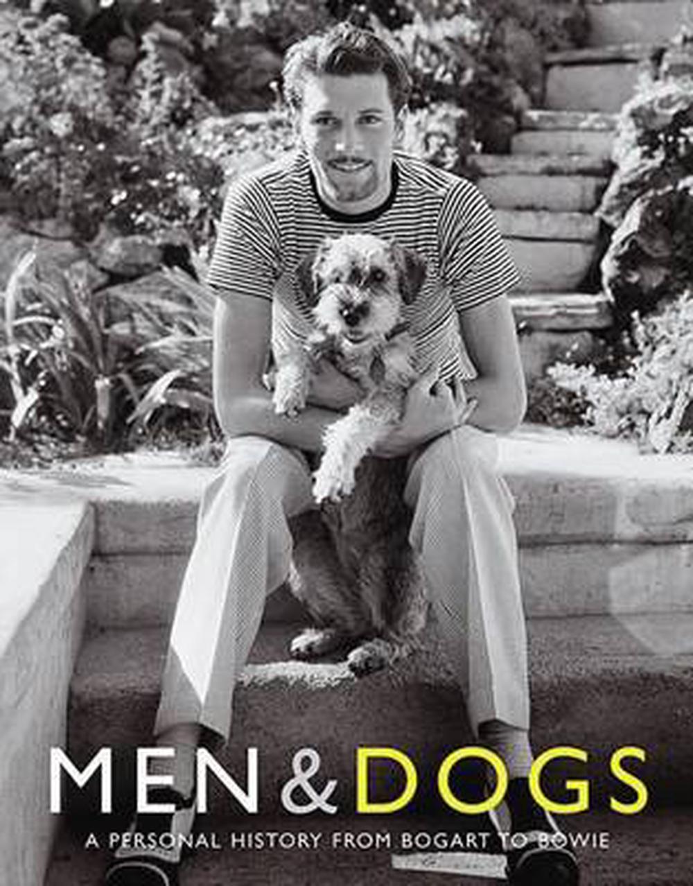 Men & Dogs, 9780954221751