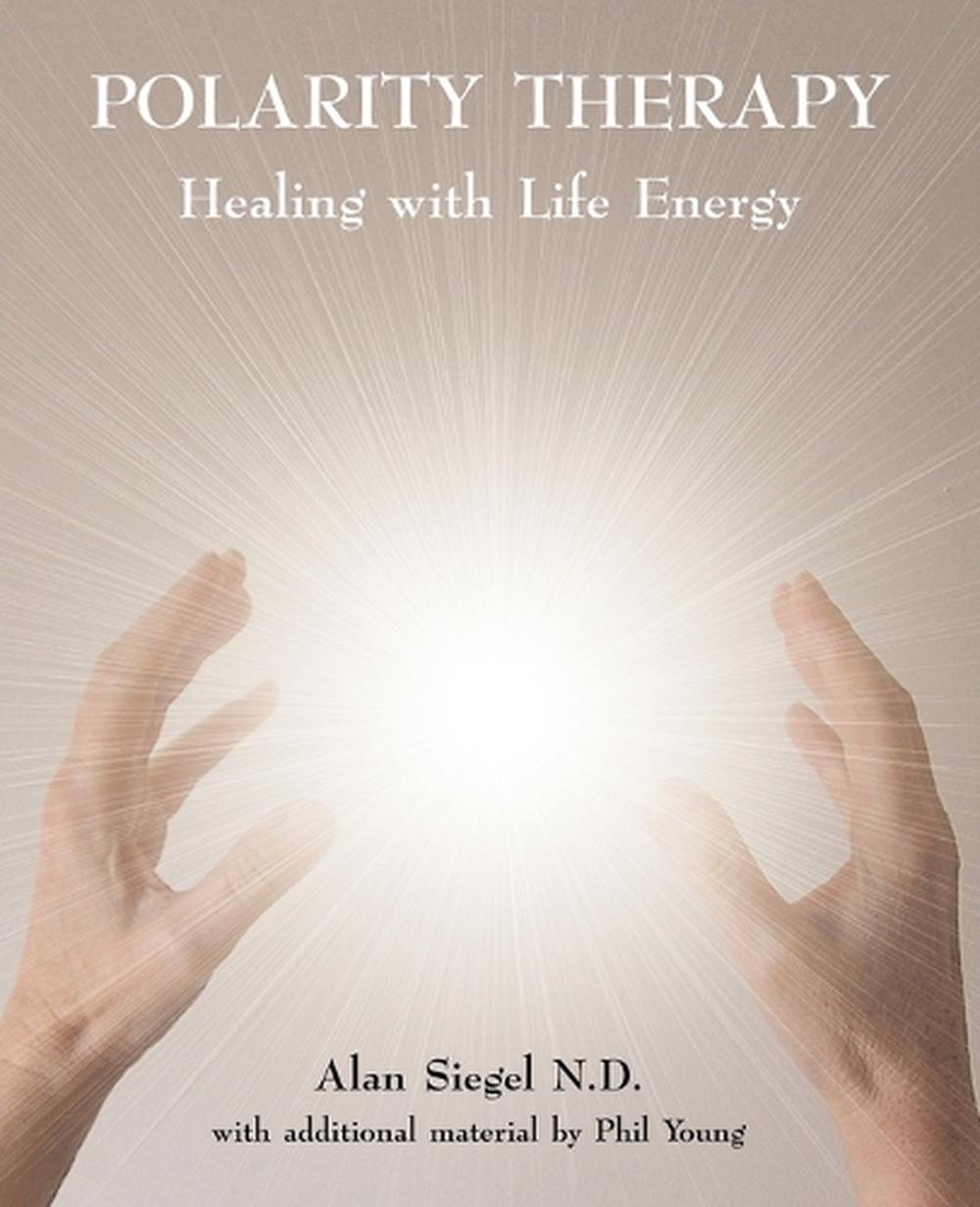 Polarity Therapy, 9780954445058