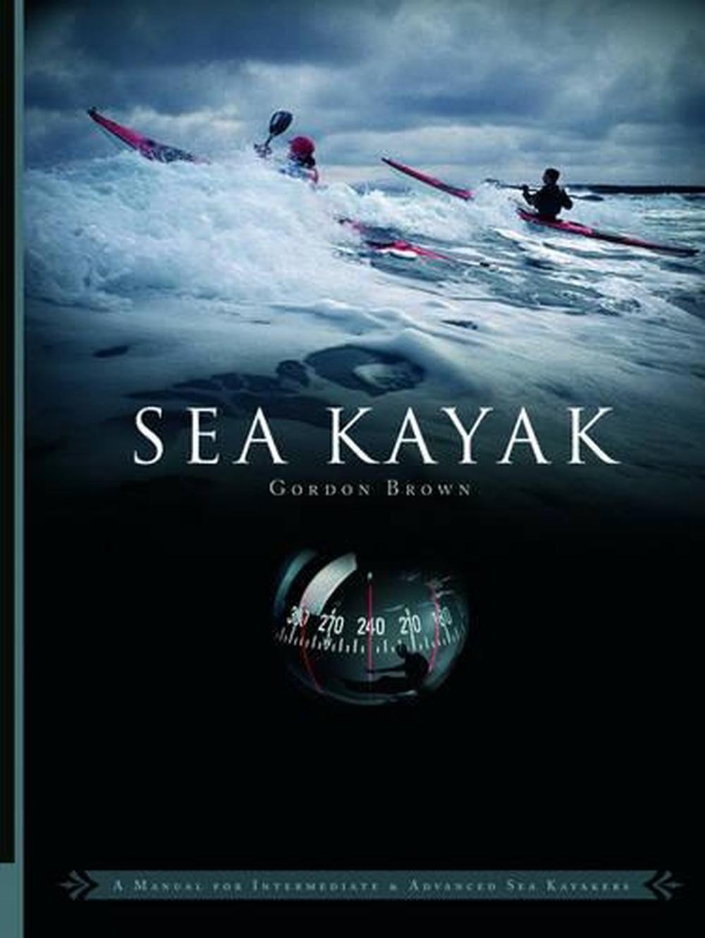 Sea Kayak, 9780954706173