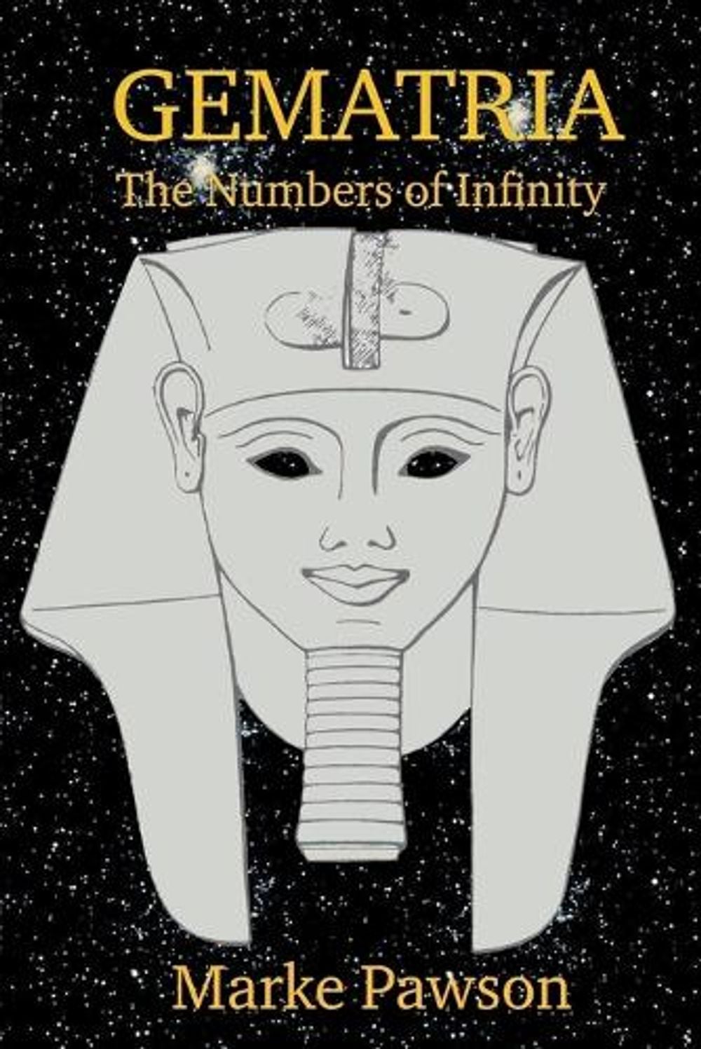 Gematria by Marke Pawson - ISBN: 9780954723002