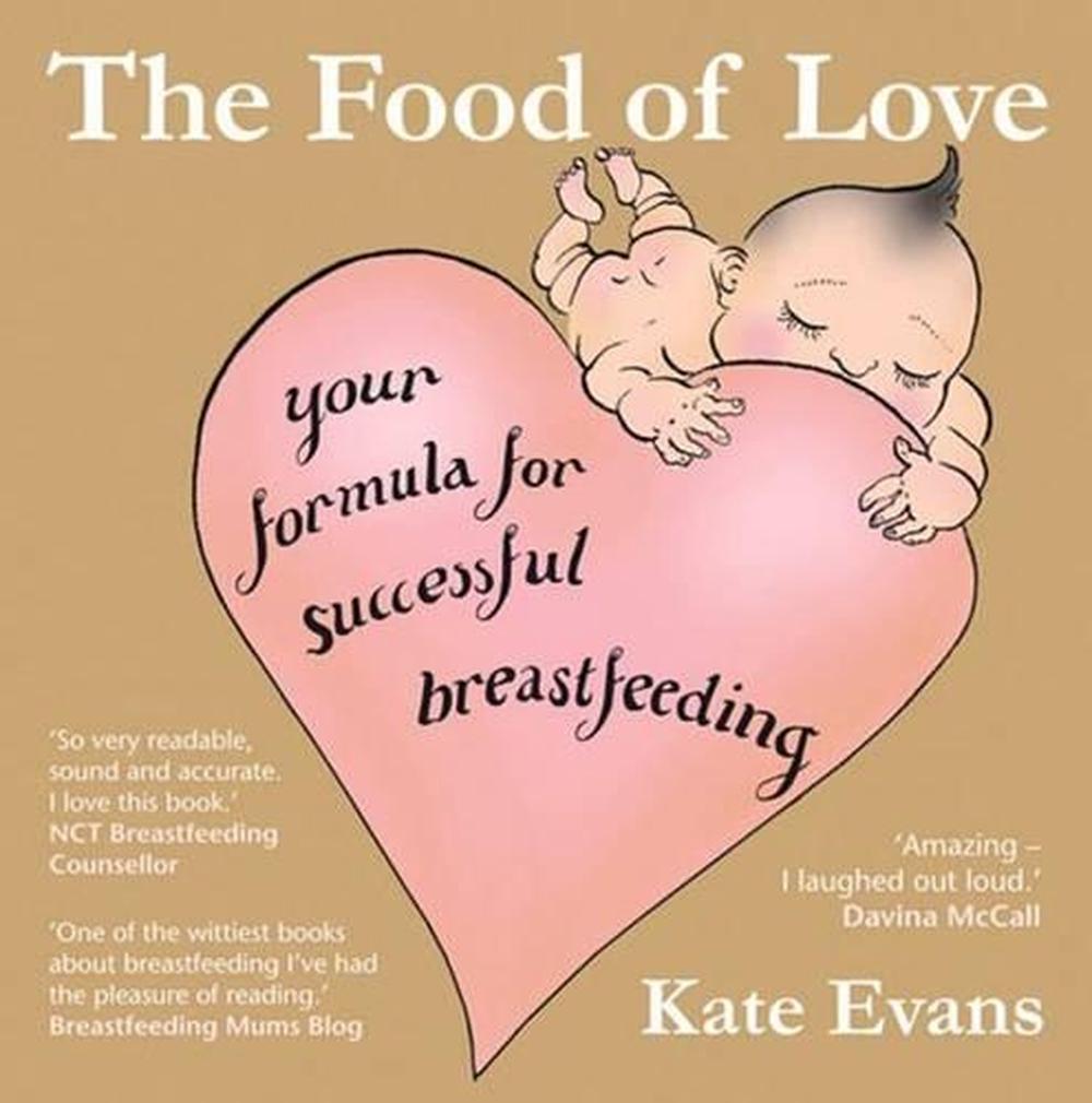 The Food of Love, 9780954930950