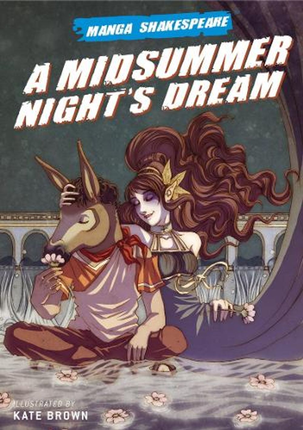 A Midsummer Night's Dream by Brown Kate - ISBN: 9780955285646