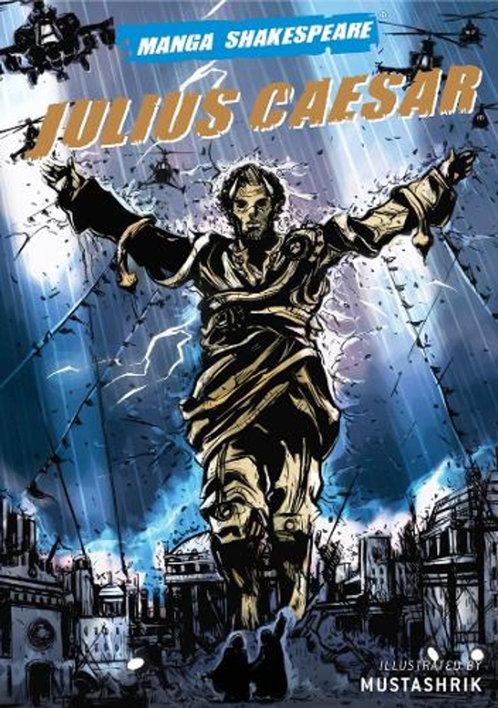 Julius Caesar by William Shakespeare - ISBN: 9780955285653