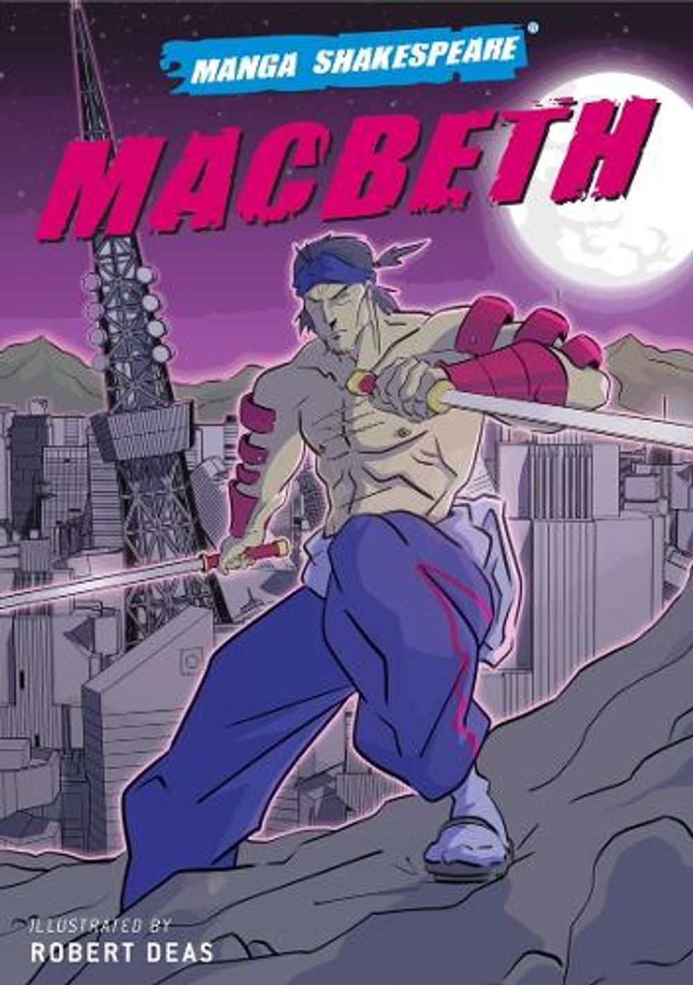 Macbeth by William Shakespeare - ISBN: 9780955285660