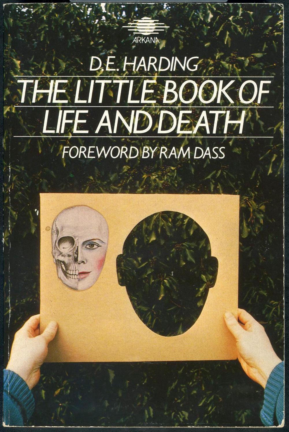 The Little Book of Life and Death, 9780955451218