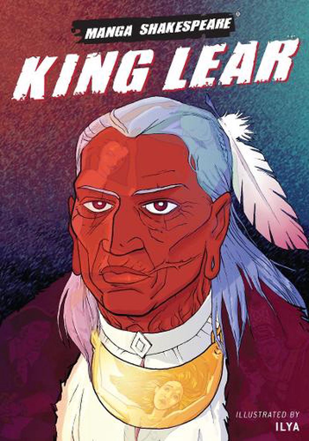 King Lear, 9780955816970