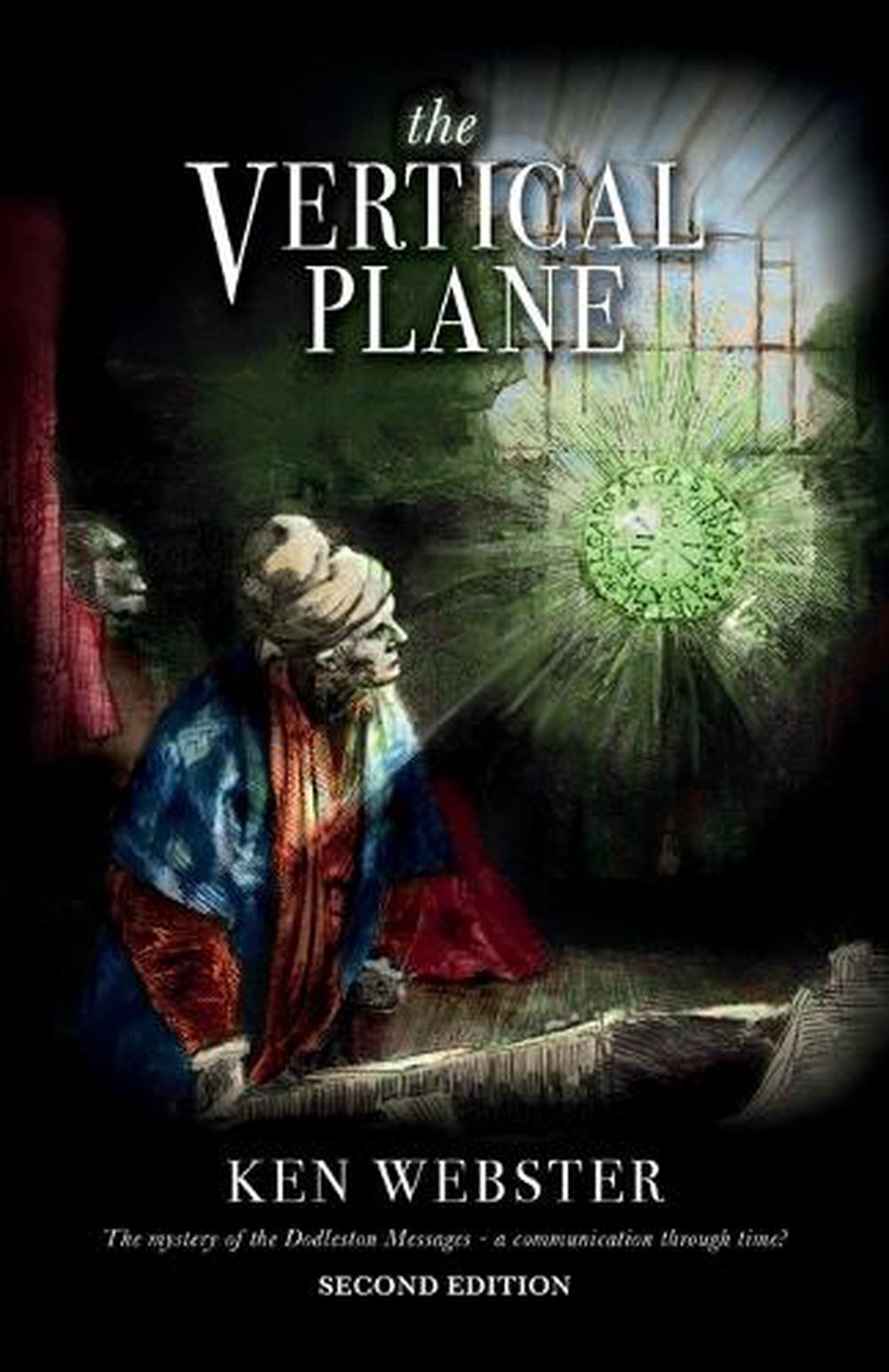 The Vertical Plane, 9780955983153