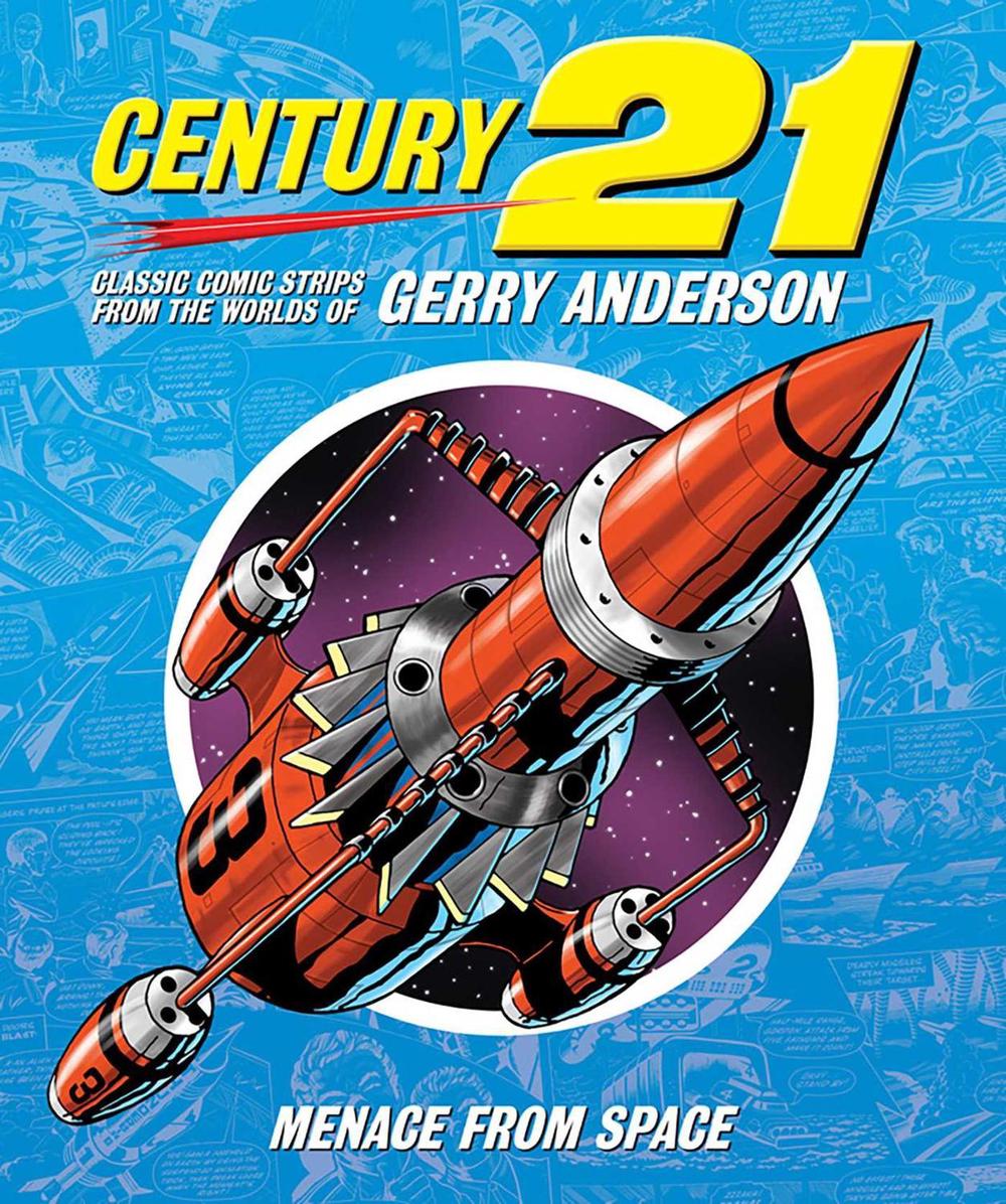 Century 21 by Chris Bentley - ISBN: 9780956653420