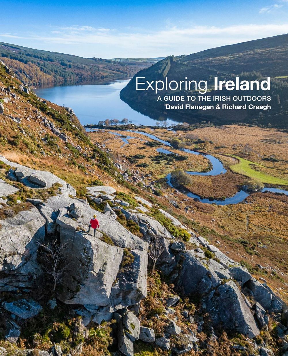Exploring Ireland by David Flanagan - ISBN: 9780956787484