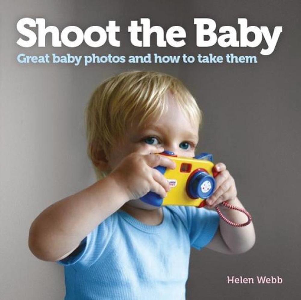 Shoot the Baby, 9780956842206