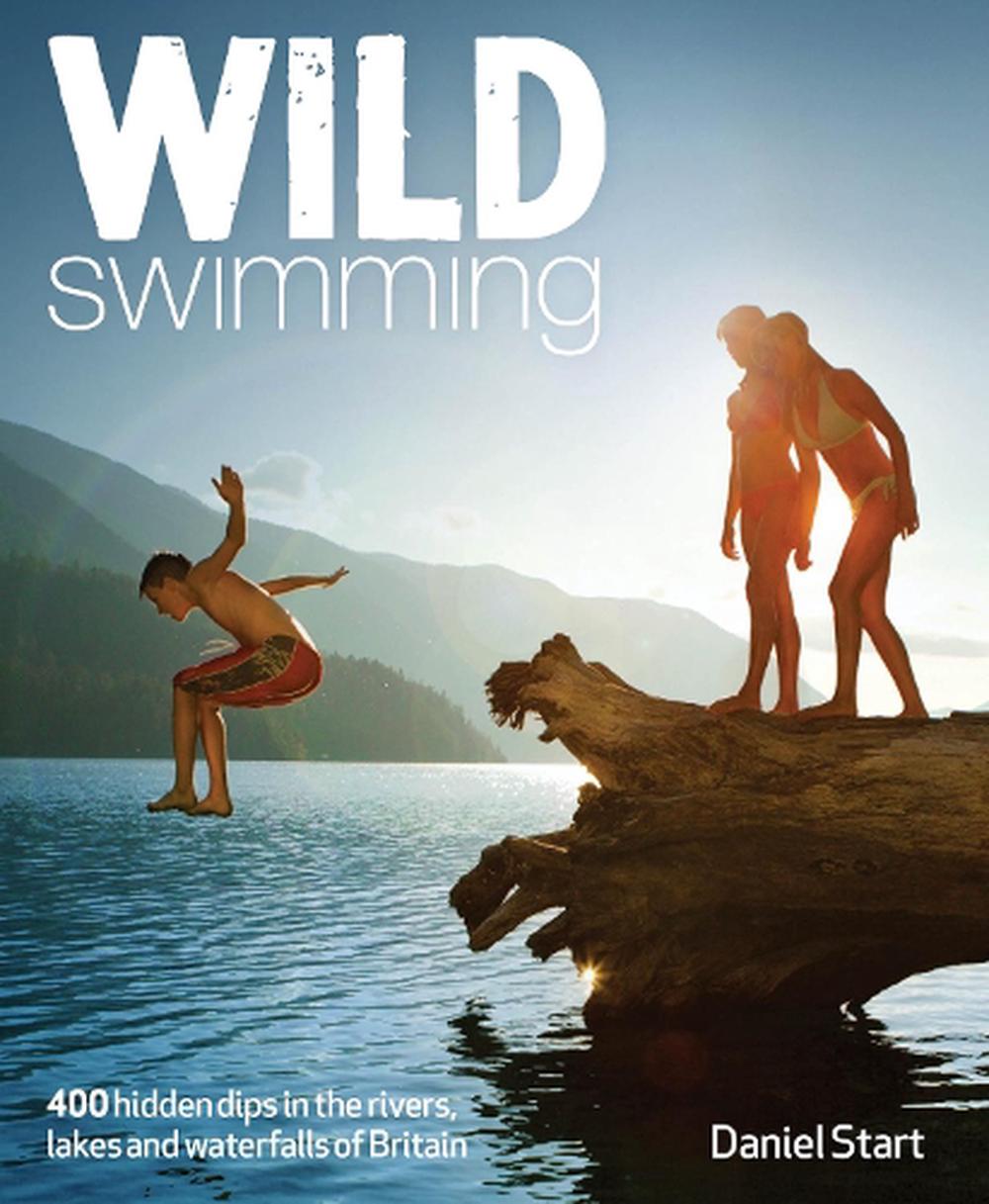 Wild Swimming, 9780957157330