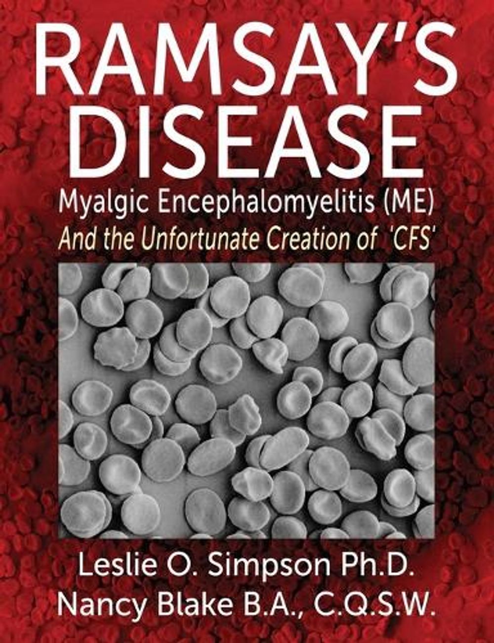 Ramsay's Disease by Nancy Blake - ISBN: 9780957181724
