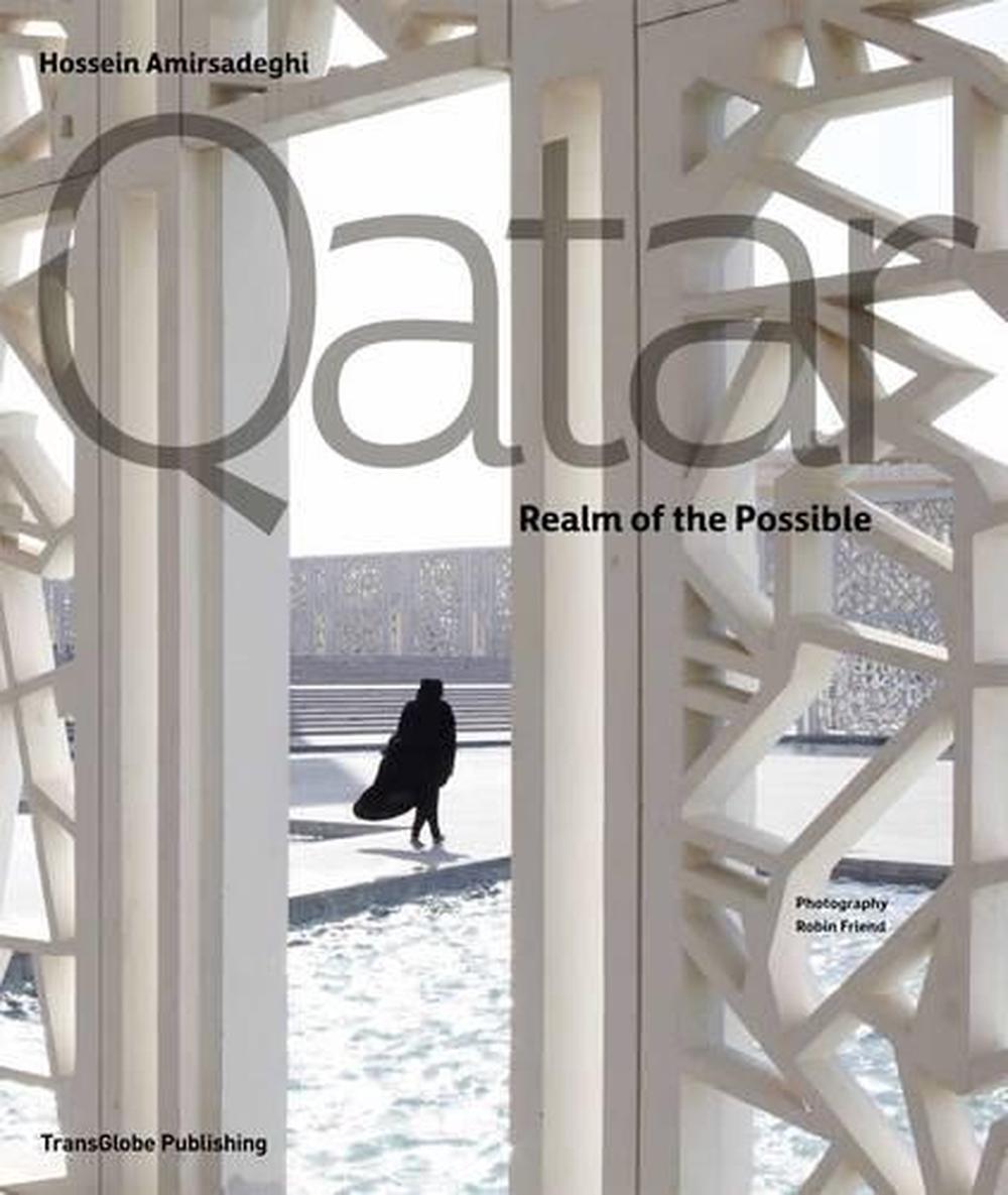 Qatar, 9780957351936