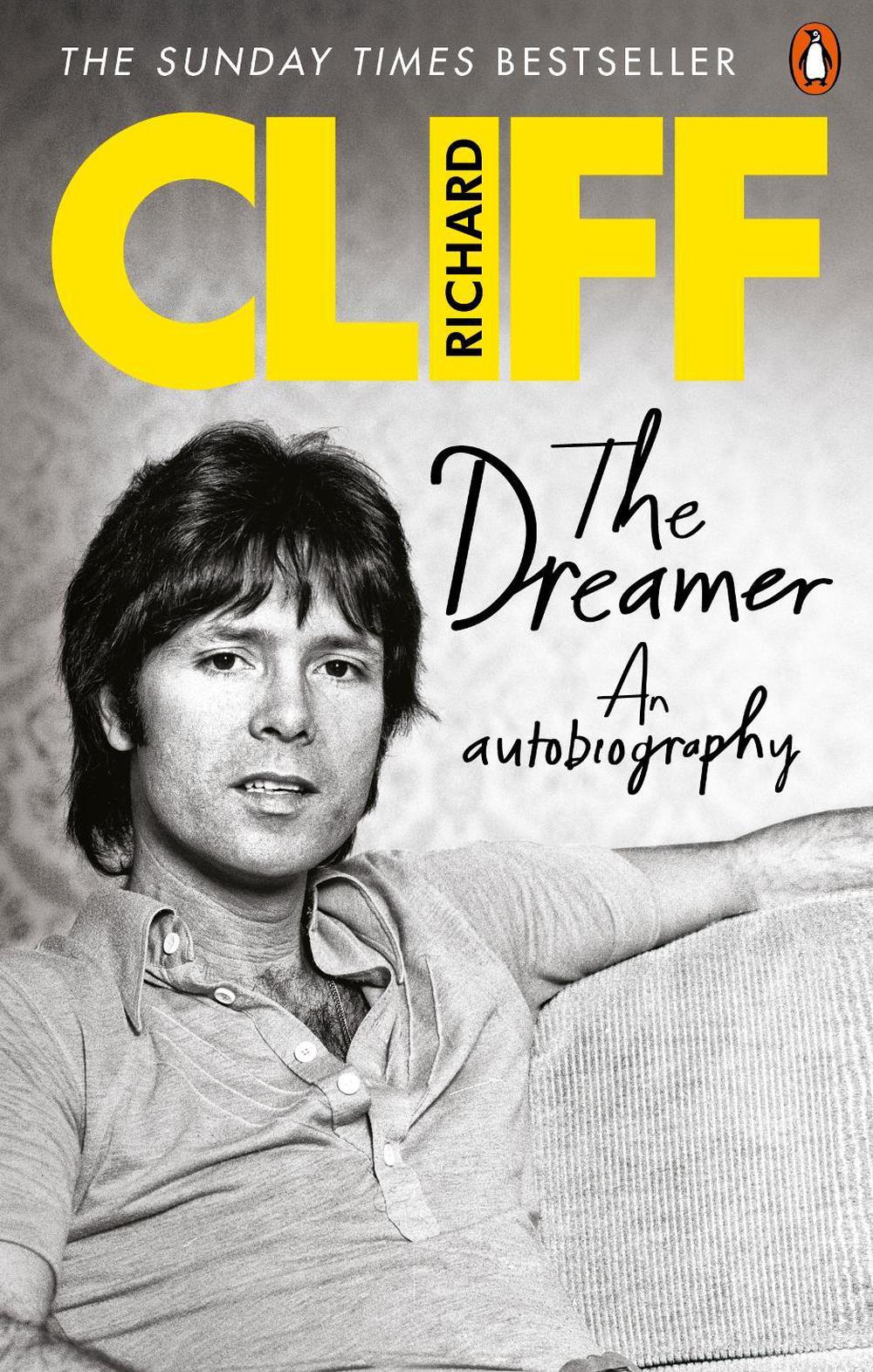 The Dreamer by Cliff Richard - ISBN: 9780957490789
