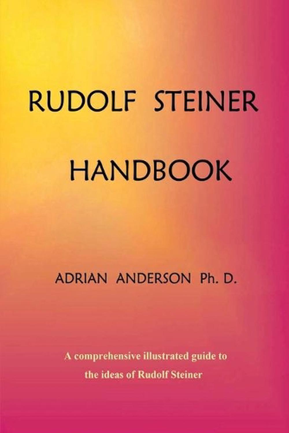 Rudolf Steiner Handbook, 9780958134125