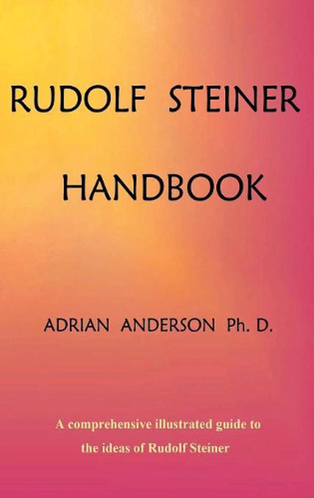 Rudolf Steiner Handbook, 9780958134156