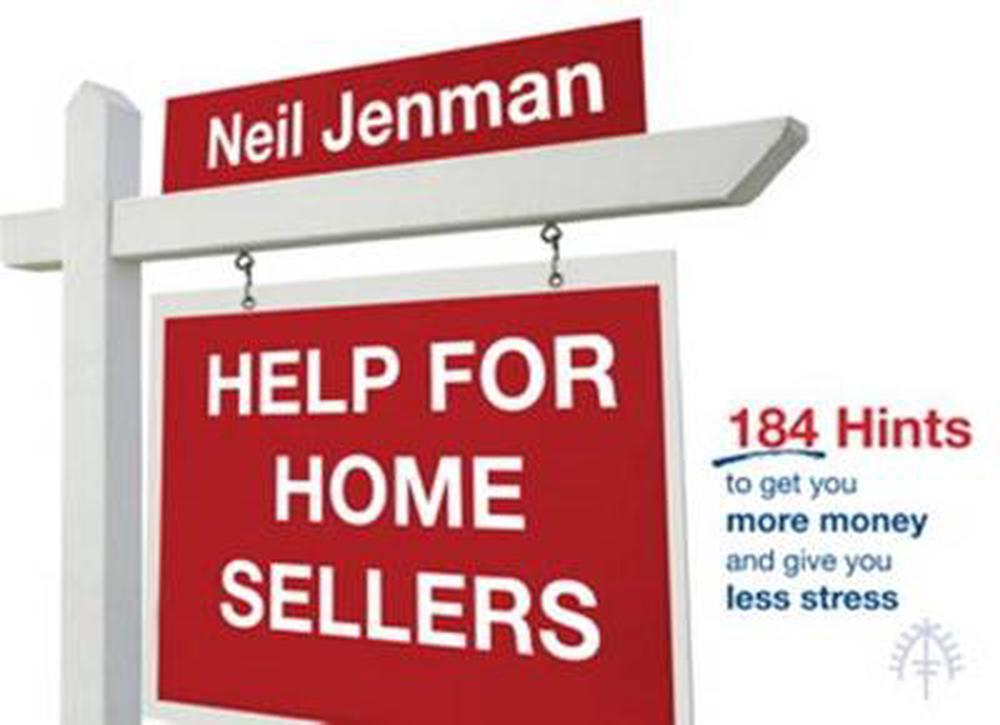 Help for Home Sellers, 9780958651738