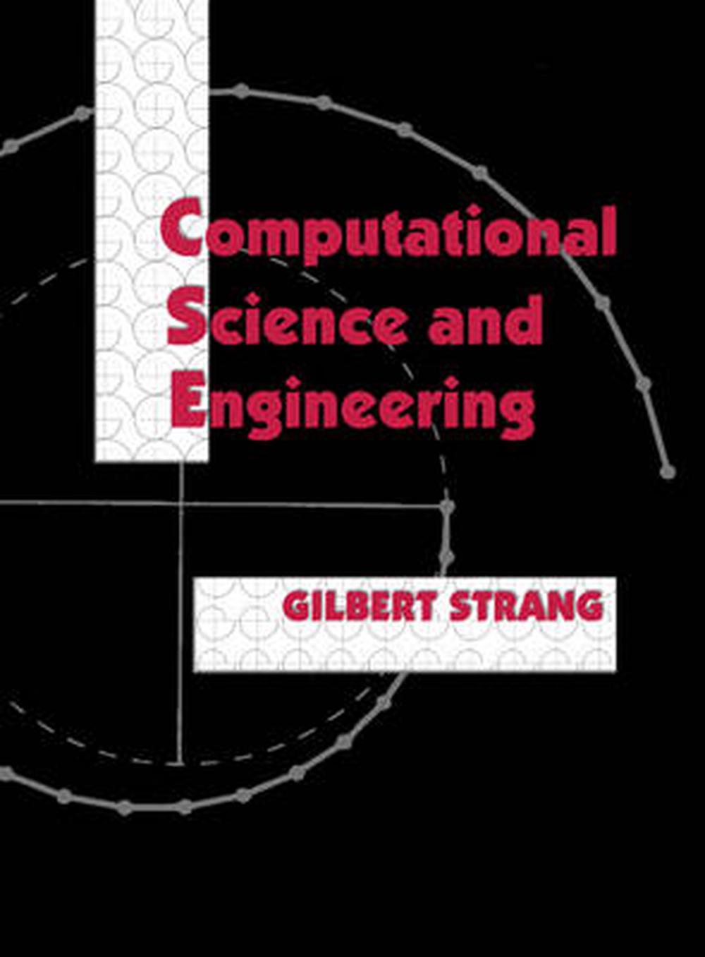 Computational Science and Engineering, 9780961408817