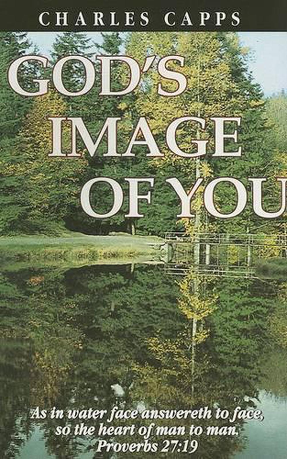 God's Image of You, 9780961897598