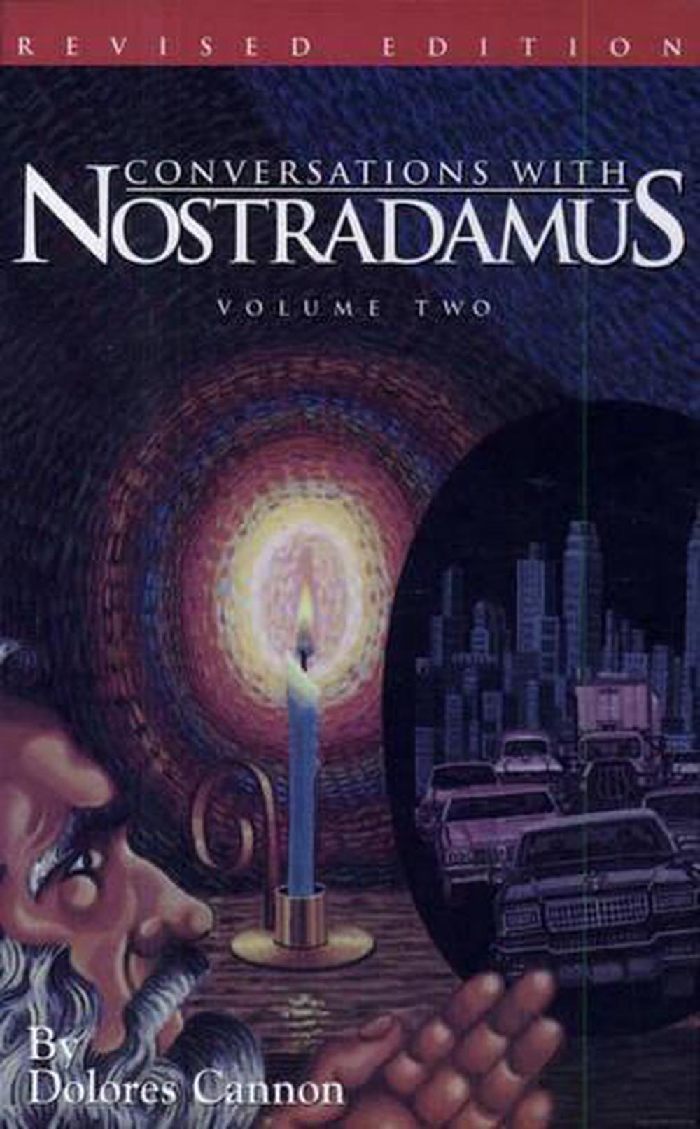 Conversations with Nostradamus:  Volume 2, 9780963277619