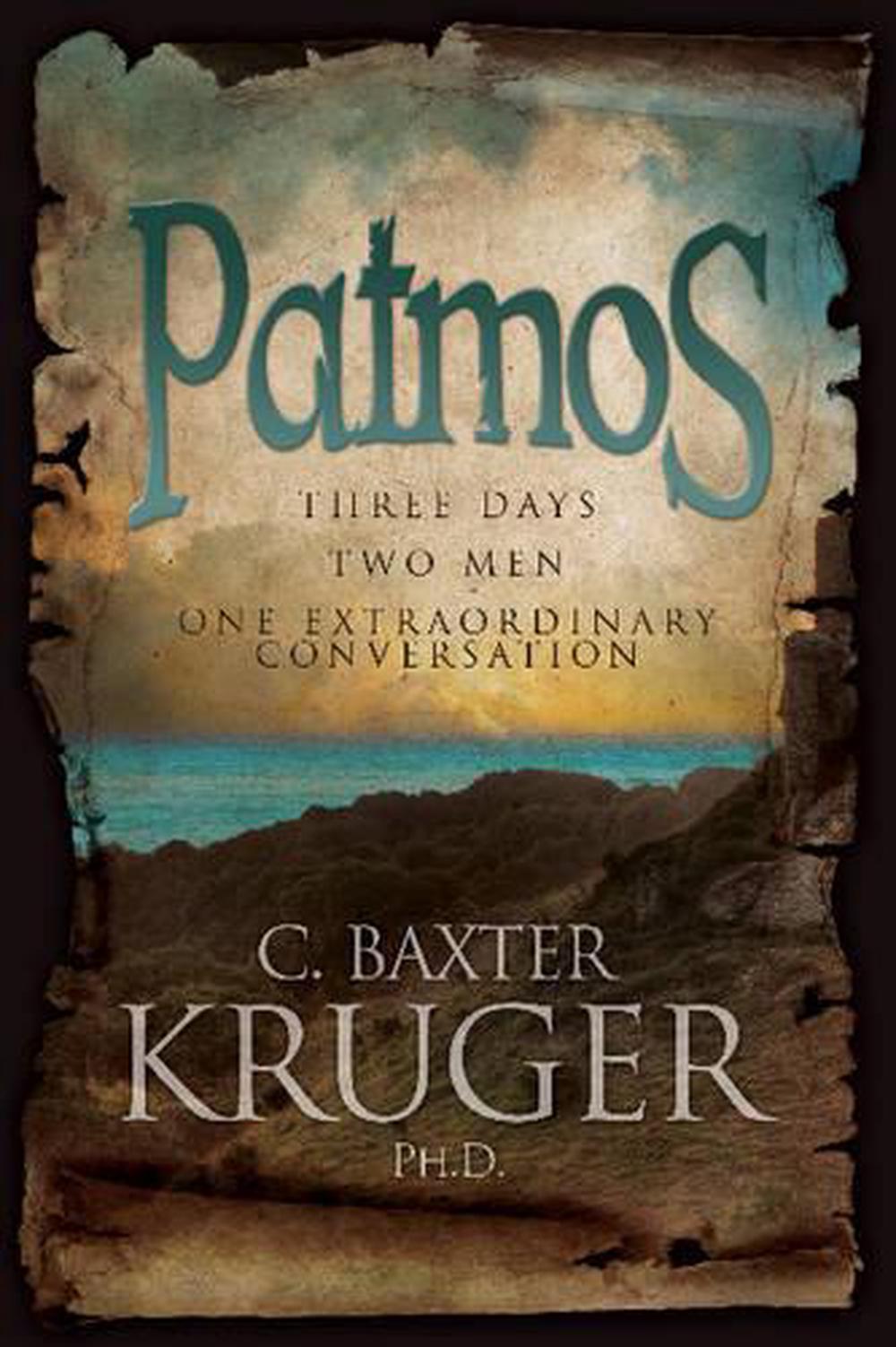 Patmos, 9780964546578