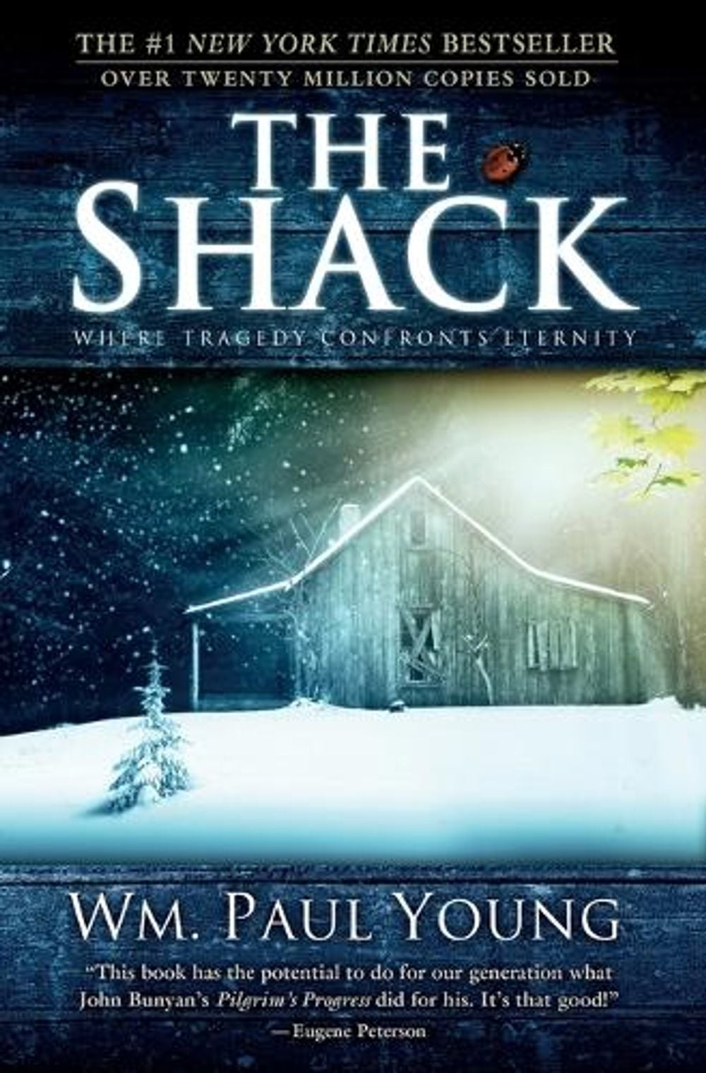 The Shack by William Paul Young - ISBN: 9780964729230